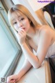 QingDouKe 2017-05-07: Model Wang Yu Chun (王 雨 纯) (58 photos) P36 No.75efb9