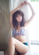 Asuka Kawazu 川津明日香, ファースト写真集 「明日から。」 Set.01 P37 No.4f8b35