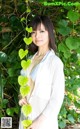 Makie Sonoyama - Ah Milf Yoga P7 No.3ec258