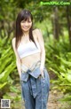 Makie Sonoyama - Ah Milf Yoga P10 No.f17da5