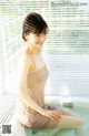 Makie Sonoyama - Ah Milf Yoga P1 No.dea8d9 Image No. 23