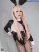 Coser@白银81 Vol.102: 22年09月会员合集 (24套) (291 photos ) P259 No.0bca64 Image No. 7