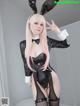 Coser@白银81 Vol.102: 22年09月会员合集 (24套) (291 photos ) P131 No.6c8e67 Image No. 231