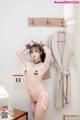 JOApictures – Sia (시아) x JOA 20. DECEMBER Vol.4 (51 photos) P39 No.93e2ae