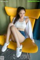 UGIRLS U311: Model Tian Muer (田 慕 儿) (66 pictures) P39 No.ac6c97