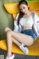 UGIRLS U311: Model Tian Muer (田 慕 儿) (66 pictures) P33 No.f9363d