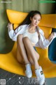 UGIRLS U311: Model Tian Muer (田 慕 儿) (66 pictures) P1 No.4fbbb7