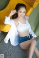 UGIRLS U311: Model Tian Muer (田 慕 儿) (66 pictures) P43 No.7d8bc8