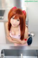 Cosplay Asuka - Dickxxxmobi Xxx Video18yer P12 No.d94119 Image No. 1