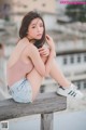 Thai Model No.478: Chatrawee Model Sukmongkonchai (23 photos) P17 No.8c0ed0