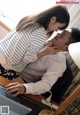 Nana Ninomiya - Sabrisse Amberathome Interracial P9 No.d3087e Image No. 7