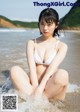 Hina Kikuchi 菊池姫奈, Young Magazine 2021 No.45 (ヤングマガジン 2021年45号) P1 No.402a10