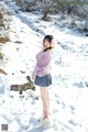 XIUREN No. 73: Model Youlina (兜 豆 靓) (52 photos) P14 No.a7a50a
