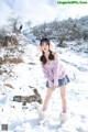 XIUREN No. 73: Model Youlina (兜 豆 靓) (52 photos) P11 No.66f7a2