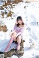 XIUREN No. 73: Model Youlina (兜 豆 靓) (52 photos) P36 No.d1ac8a