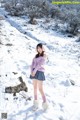 XIUREN No. 73: Model Youlina (兜 豆 靓) (52 photos) P4 No.f3a722