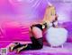 Coser@MissWarmJ: KDA Ahri League of Legends (40 photos) P19 No.faa668 Image No. 43