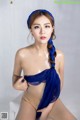 TouTiao 2016-08-11: Model Wang Yi Han (王一涵) (41 photos) P8 No.aed9e5 Image No. 67