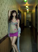 Risa Yoshiki - Indra Wife Bucket P12 No.ee05fe
