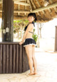 Haruka Momokawa - Sluts Thong Bikini P8 No.a591a1