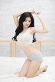 See the sexy body of the beautiful Wethaka Keawkum (27 pictures) P25 No.7956c4