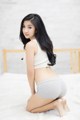 See the sexy body of the beautiful Wethaka Keawkum (27 pictures) P11 No.c720ac