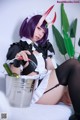 [G44不會受傷] 酒吞女僕 Shuten Douji P4 No.2c2e31