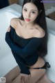 QingDouKe 2017-05-31: Model Tang Guo (糖果) (53 photos) P29 No.7ab764