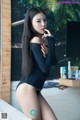 QingDouKe 2017-05-31: Model Tang Guo (糖果) (53 photos) P7 No.c4264b