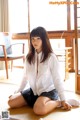 Mizuki Hoshina - Pornolar Girls Memek P4 No.699e27