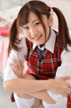 Nazuna Chitose - K2s 3grls Teen P10 No.bcd07a