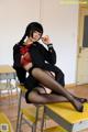 Coser@PAKI酱: (35 photos) P33 No.6e713e Image No. 1