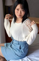 Yuzuki Nanao - Latinascom Perfect Curvy P1 No.8c29ee