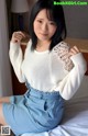 Yuzuki Nanao - Latinascom Perfect Curvy P1 No.8c29ee