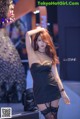Yu Da Yeon's beauty at G-Star 2016 exhibition (72 photos) P26 No.1af04e