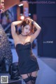Yu Da Yeon's beauty at G-Star 2016 exhibition (72 photos) P19 No.f01304