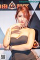 Yu Da Yeon's beauty at G-Star 2016 exhibition (72 photos) P46 No.1773c6