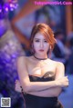 Yu Da Yeon's beauty at G-Star 2016 exhibition (72 photos)