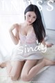 IMISS Vol.214: Model Sindy (谢芷馨) (39 photos) P21 No.642fbe