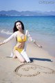 TGOD 2016-05-20: Model Qian Qian (Eva_ 茜茜) (40 photos) P37 No.860f46