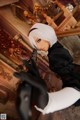 Cosplay Nonsummerjack 2B Promise love No.03 P4 No.104b3a