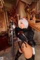 Cosplay Nonsummerjack 2B Promise love No.03 P6 No.af8e99