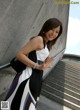 Miwa Asai - Dress Xxxkav Wtfpeople P4 No.f493ba