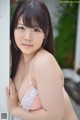 Yui Kasumi 香純ゆい, REbecca デジタル写真集 純粋可憐乙女模様 Set.01 P12 No.c38b7f