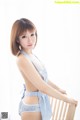 Tukmo Vol.092: Model Aojiao Meng Meng (K8 傲 娇 萌萌 Vivian) (41 photos) P38 No.f53711