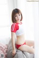 Tukmo Vol.092: Model Aojiao Meng Meng (K8 傲 娇 萌萌 Vivian) (41 photos) P10 No.e592d0