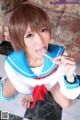 Cosplay Ayane - Alluringly Milf Pumper P7 No.94ee51 Image No. 11