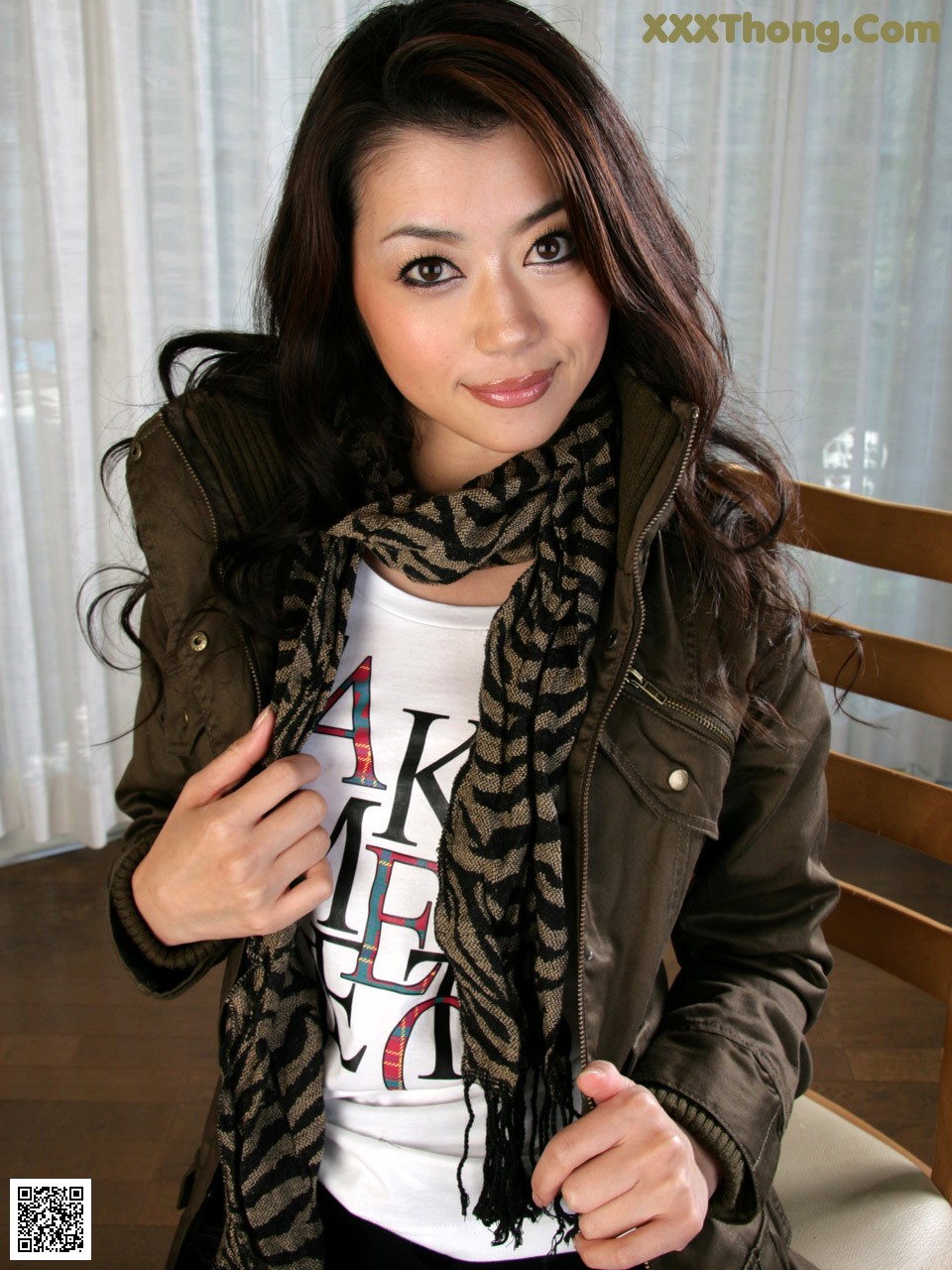 Sayuri shiraishi