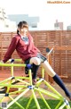 Arisa Koume - Lupe Xxx Com P3 No.b28e1e