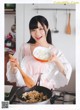 Reina Seiji 清司麗菜, Girls Magazine 2018.07 P1 No.467350